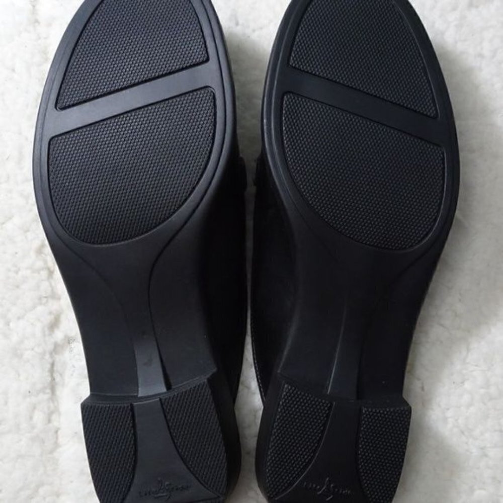 NIB Life Stride Panther Black Stratto 875L03 Size 8M NEW - Picture 3 of 6